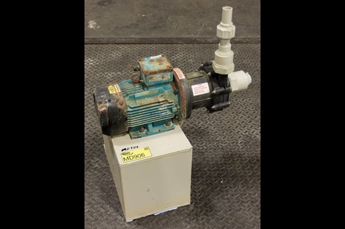 Serfilco - SG15 Magnetic Coupled Pump
