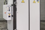 Snol - 600°C Industrial Oven With Eurotherm Controllers &