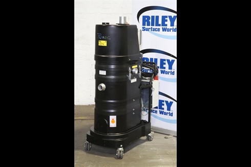 _Unknown / Other - NA35 DustEx /GasEx Wet Separator