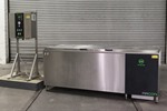 _Unknown / Other - Argon 629 Ultrasonic Cleaning System