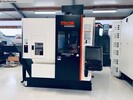 Mazak - Variaxis j 500