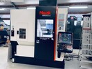 Mazak - Variaxis j 500