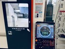 Mazak - Variaxis j 500