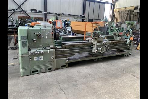 Sculfort - Maxicap 315-3000 R