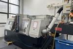 Mazak - QUICKTURN nEXUS 250-IIM