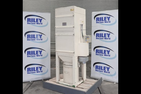 Donaldson Torit - DCE UMA 102 G1 Dust Extractor