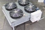 ICS - 4 Fan Air Blast Cooler