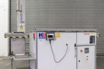 Kerry - Microsolve M350/2C Ultrasonic Solvent Cleaner with