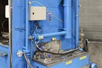 Teijo - C-1600 Front Loading Basket Washer