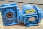 ABB - Bonfiglioli W Series Motor Gearbox