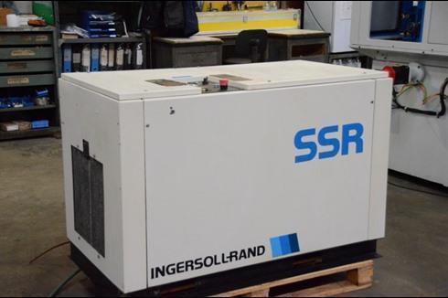 Ingersoll Rand - SSR ML 15