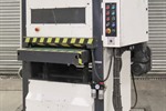 Timesavers - 12 Series Flat Bed Grinding/Deburring Machine