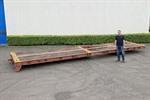 Mafi - 40 Ton