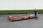 Mafi - Grimaldi - 35 Ton