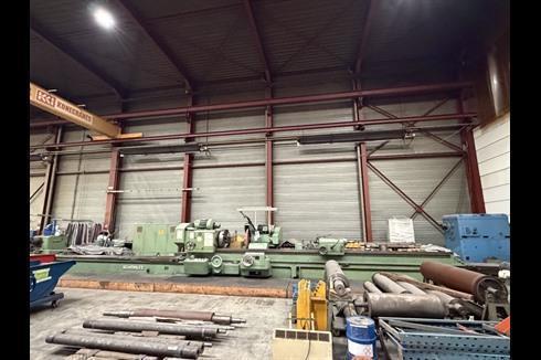 Schmaltz - RM 82/6000