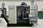 Hurco - VMX50i
