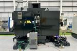 Hurco - VMX50i