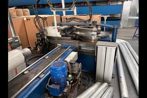 Mewag - RB 120 A-digi