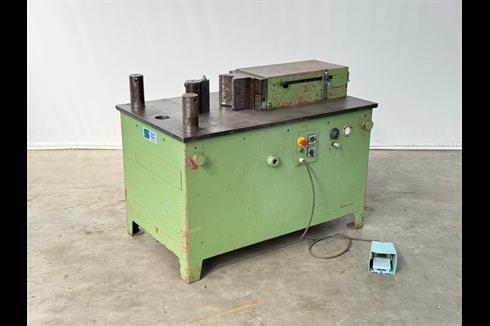 Stierli - Bieger - 500 HE CE T