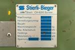 Stierli - Bieger - 500 HE CE T