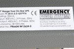 _Unknown / Other - AEC T 2000 20 kVa UPS Emergency Power System