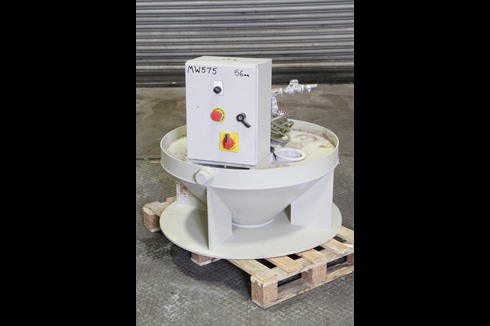 _Unknown / Other - Pumping Station