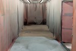 _Unknown / Other - 20ft Shotblast Room
