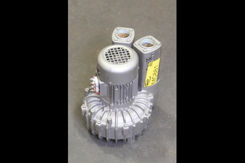 Becker - Side Channel Air Vacuum Pump
