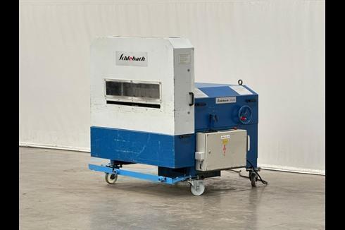 Schlebach - SPA 30/80