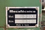 Mecatecnica - PI320