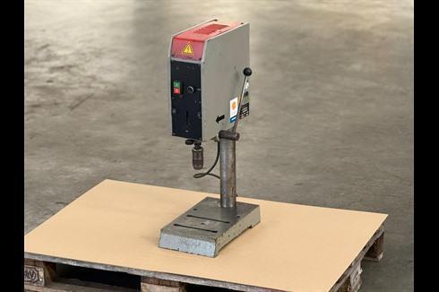 Flott - TB13ST electronic