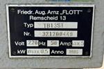 Flott - TB13ST electronic