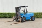 Linde - H80D