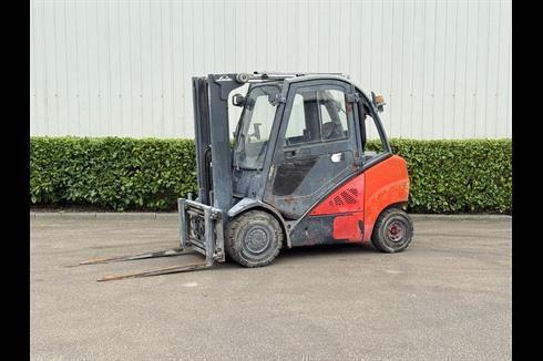 Linde - H30 evo