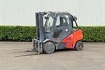 Linde - H30 evo