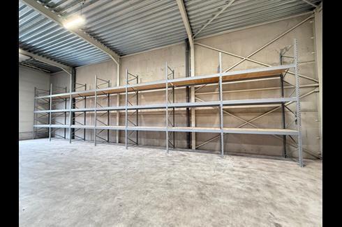 NN - Verkolf - PC82 - 2.700 x 1.200