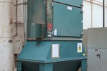 Filtex - FX250 H Dust Extractor with Explosion Relief Panel