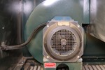 Filtex - FX440 Dust Extractor with Explosion Relief Panel