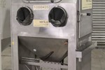 Wheelabrator Abrasive Developments - Ventus Salt Blast Cabinet