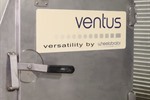 Wheelabrator Abrasive Developments - Ventus Salt Blast Cabinet