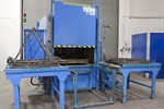 Teijo - C-1600 Front Loading Basket Washer