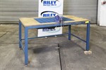 _Unknown / Other - Fettling Bench