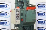 CM - CM L50 Auto Tumbling Shot Blast Machine