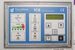 Donaldson Torit - ECB-3 Rear Extraction Linishing /  Fettling Booth