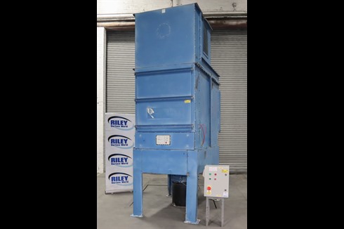 Donaldson Torit - F2030BK11 Dust Extractor