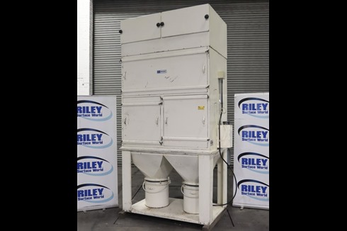 Donaldson Torit - Unimaster UMA 454 Dust Extractor