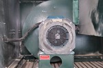 Filtex - FX375 Dust Extractor - 7.5kW / 10 Hp