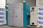 JLS - 300°C Box Oven
