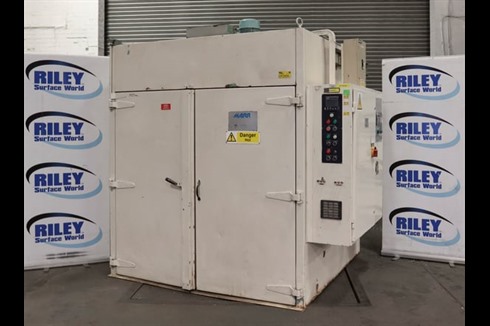 Marr - 200°C, Heavy Duty, Industrial Box Oven