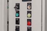 MecWash - Mini 300 Cleaning System